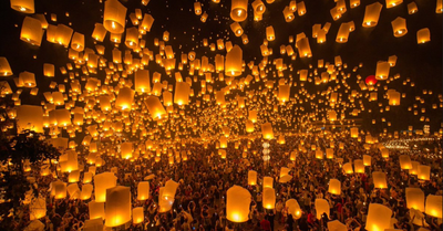 DIWALI – FESTIVAL OF LIGHTS