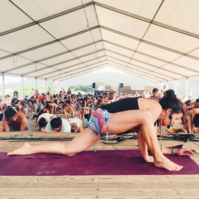 BEHERE&LOVE Q&A with Catarina Ferreira